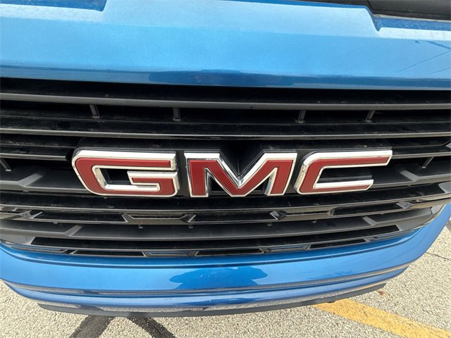 2023 Gmc Sierra 1500 Elevation photo 20