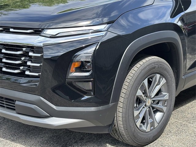 2026 Chevrolet Equinox LT photo 10