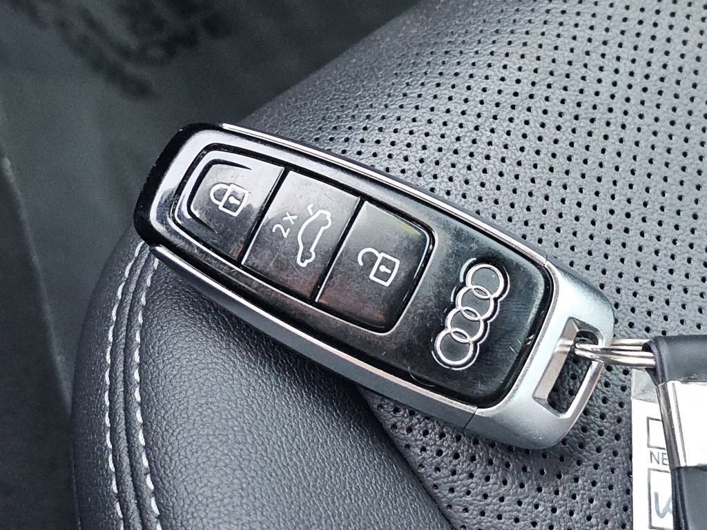 2019 Audi A6 2.0T Premium Plus photo 26