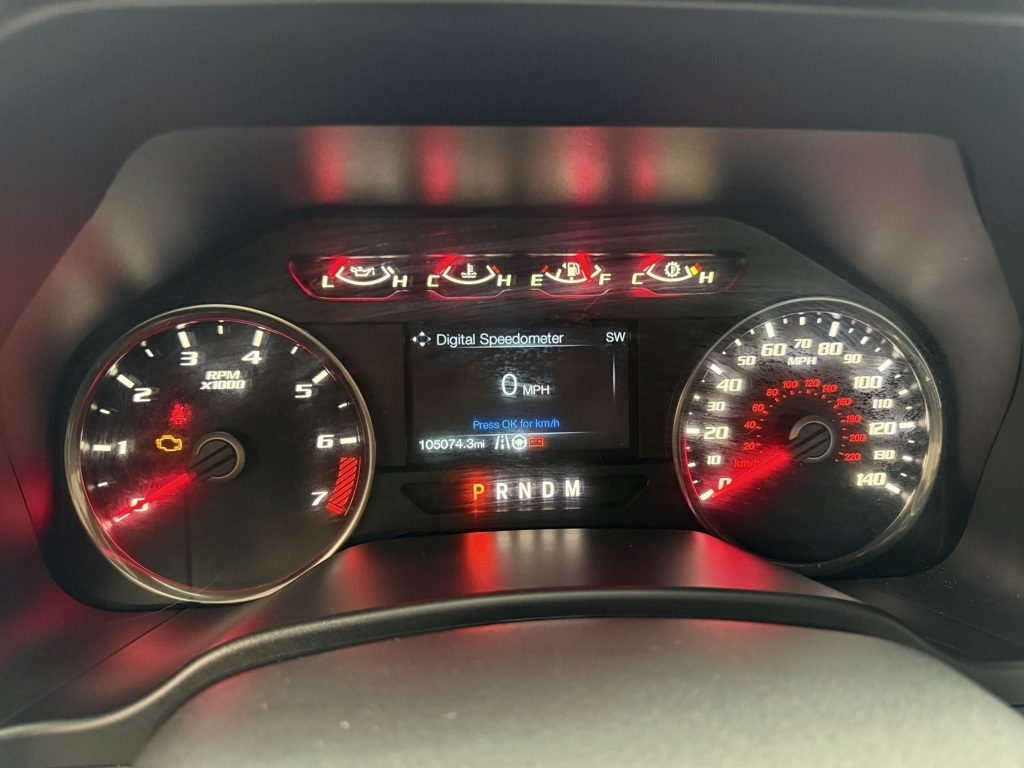 2018 Ford F-150 Raptor photo 3