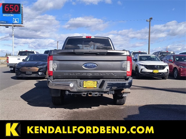 2019 Ford F-250 photo 4