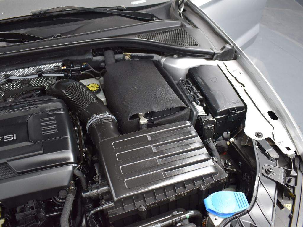 2015 Audi A3 1.8T Premium photo 28