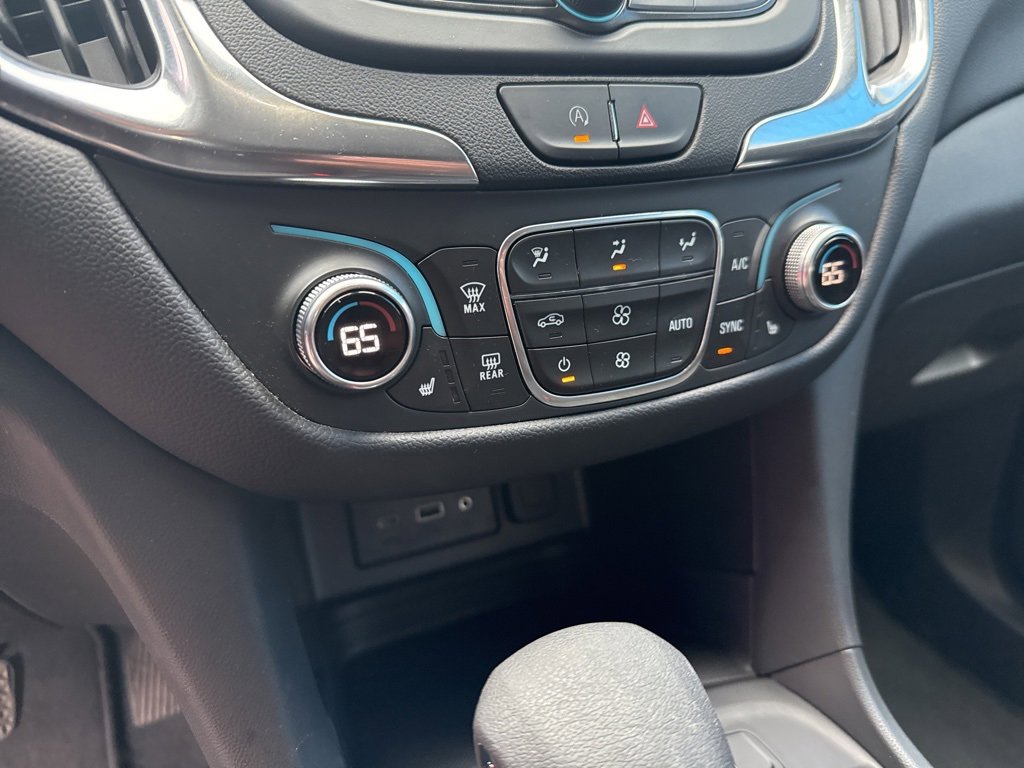 2024 Chevrolet Equinox LT photo 22