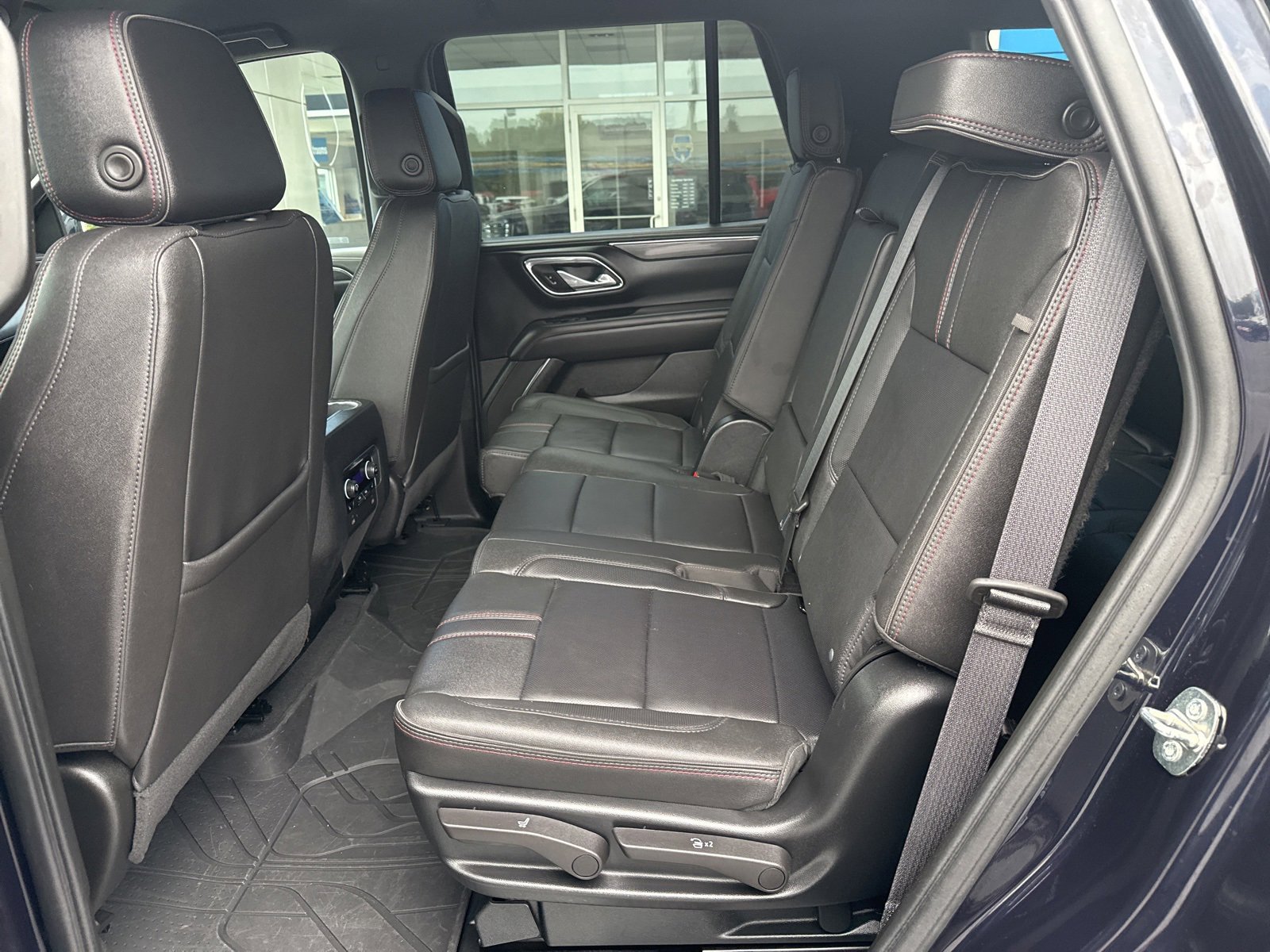 2023 Chevrolet Tahoe RST photo 22