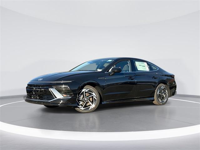2026 Hyundai Sonata