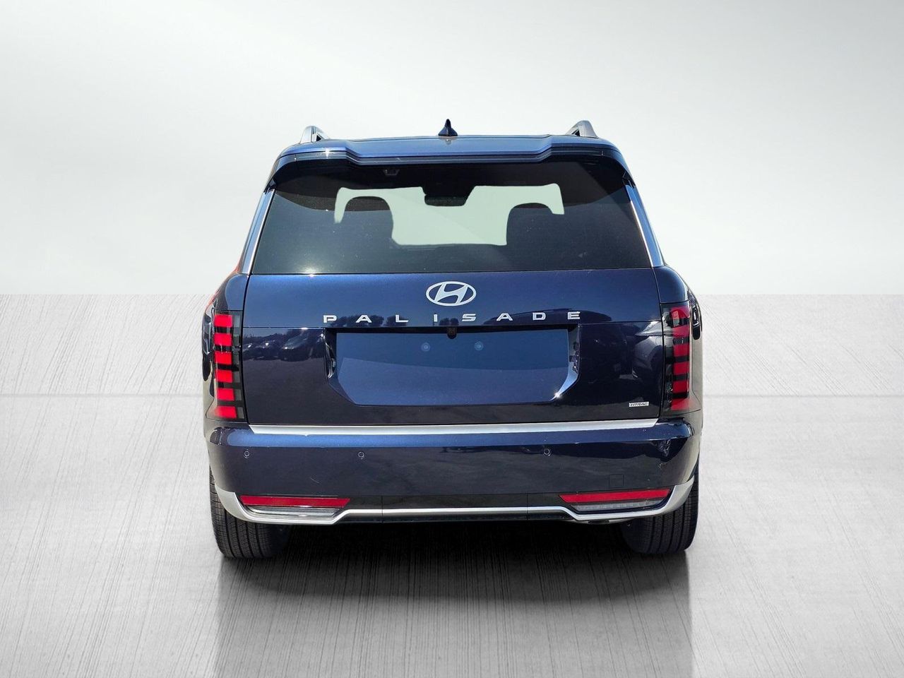 2026 Hyundai Palisade Calligraphy photo 6