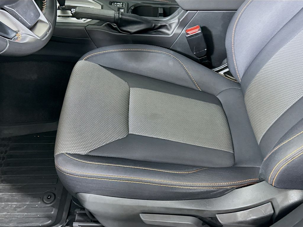 2021 Subaru Crosstrek Premium photo 16