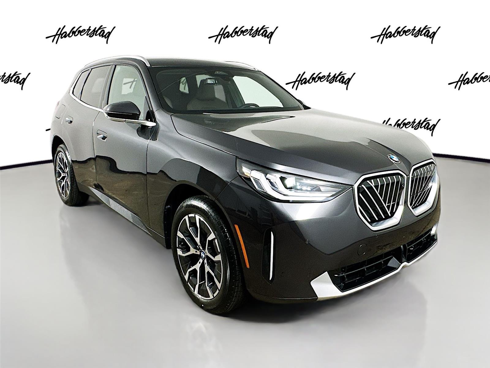 2025 Bmw X3 30x Drive photo 3