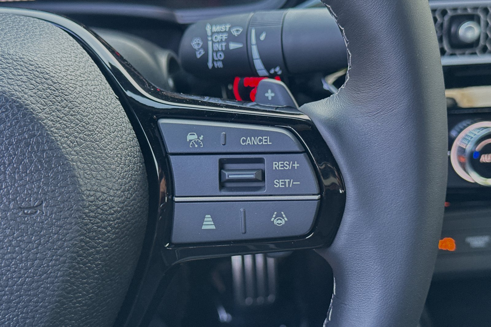 2025 Honda Civic Hybrid Sport photo 19