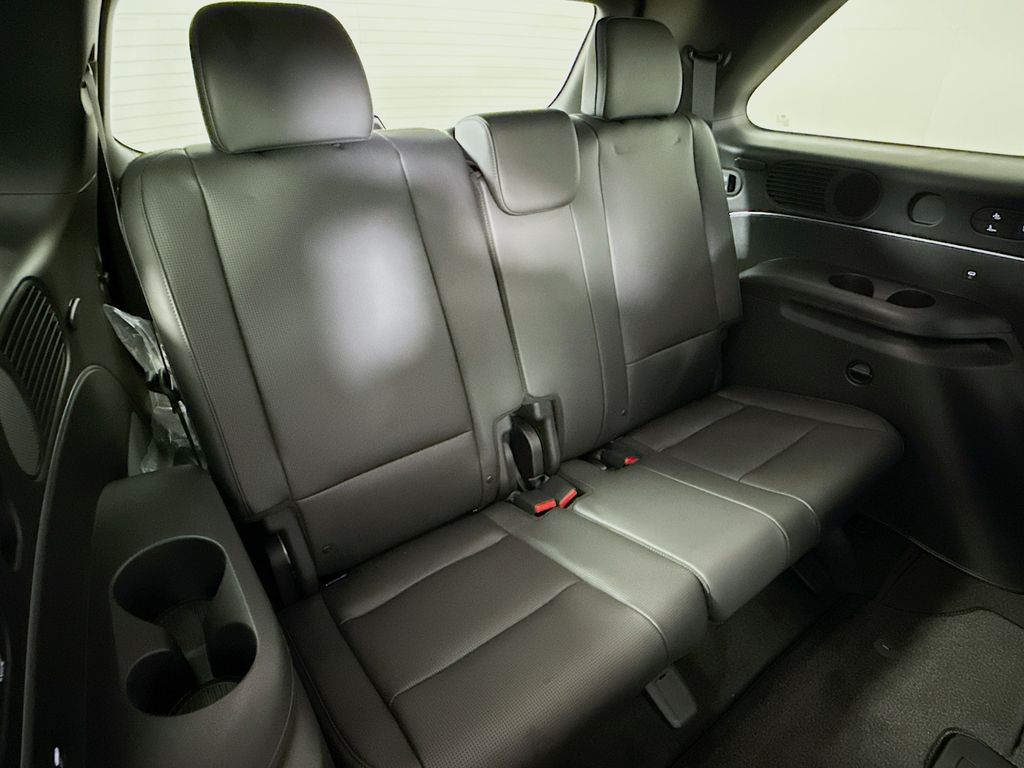2026 Hyundai Palisade Calligraphy photo 28