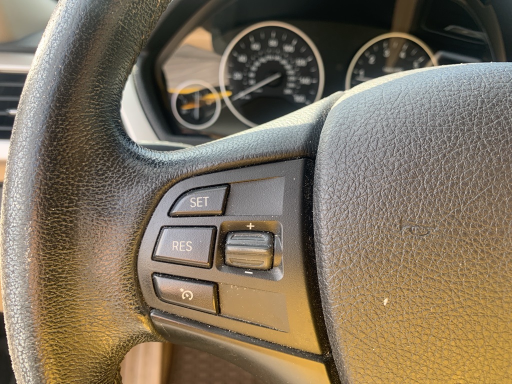 2014 Bmw 320i xDrive photo 14