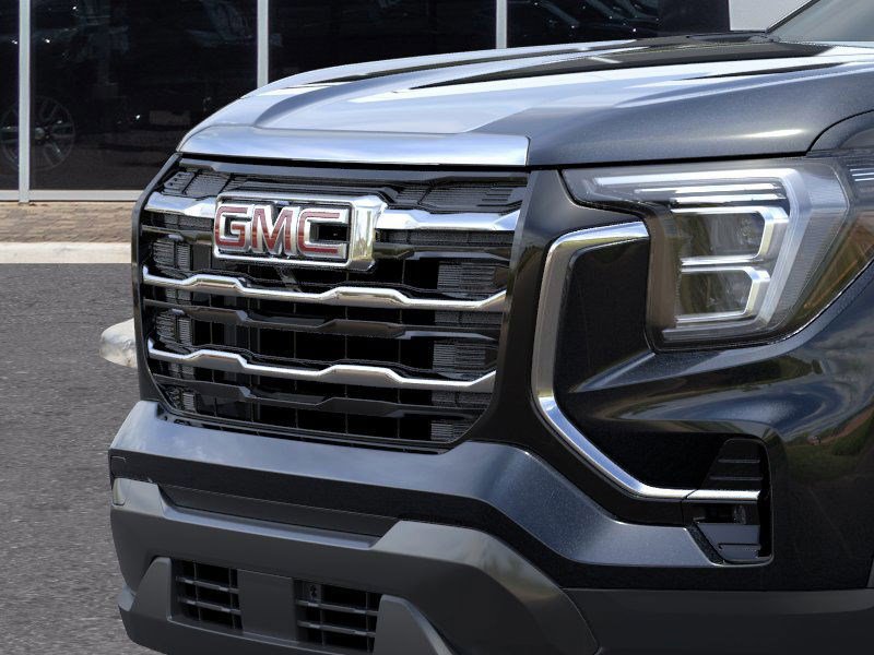 2026 Gmc Terrain Elevation photo 13
