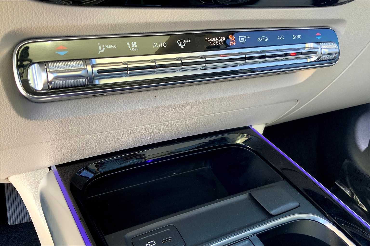 2022 Mercedes Benz GLA 250 4MATIC photo 29