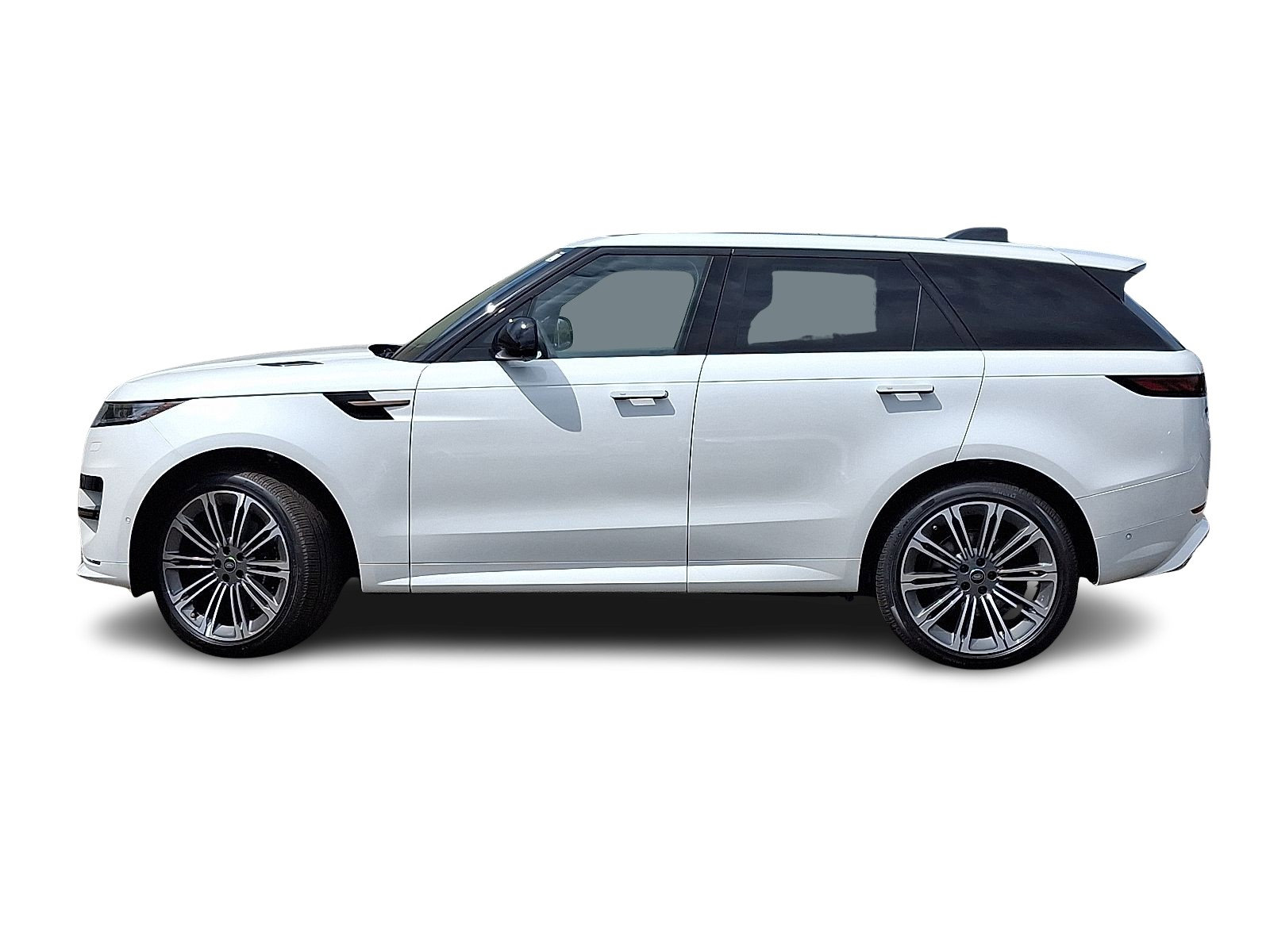 2025 Land Rover Range Rover Sport SE photo 7