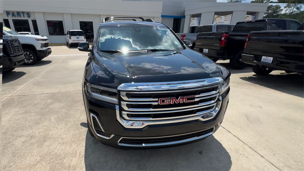 2023 Gmc Acadia SL photo 3