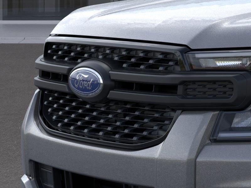 2025 Ford Ranger XL photo 16
