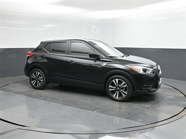 2019 Nissan Kicks SV photo 17