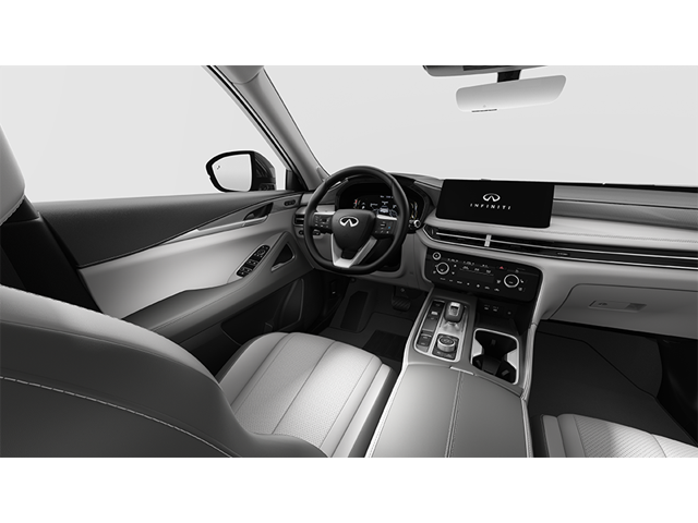 2026 Infiniti QX60 Luxe photo 15