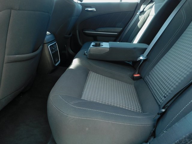 2023 Dodge Charger SXT photo 14
