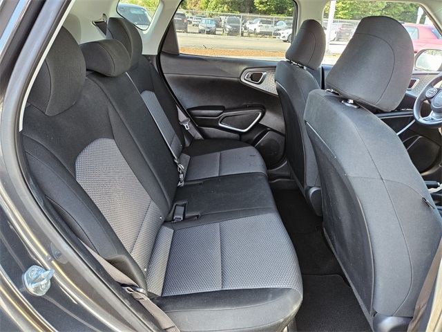 2023 Kia Soul LX photo 13