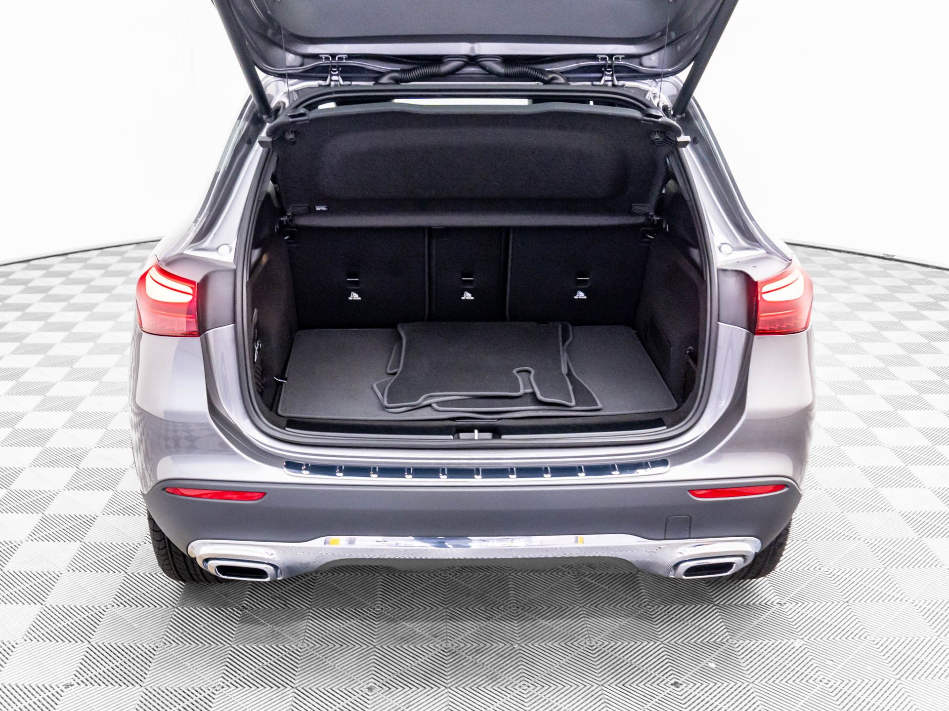 2026 Mercedes Benz GLA 250 4MATIC photo 30