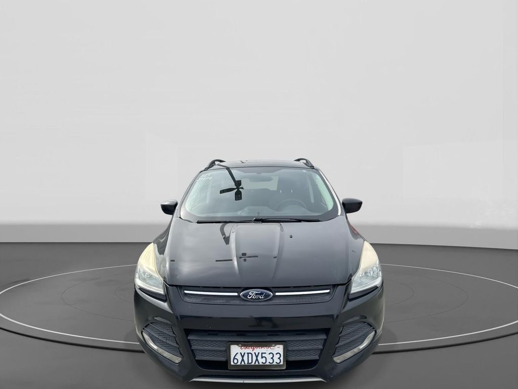 Used 2013 Ford Escape SE with VIN 1FMCU0GX0DUA40500 for sale in Los Angeles, CA