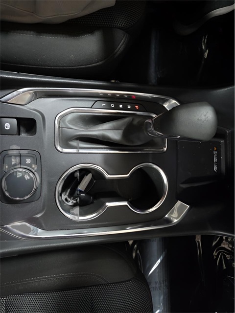 2023 Chevrolet Traverse 1LT photo 20