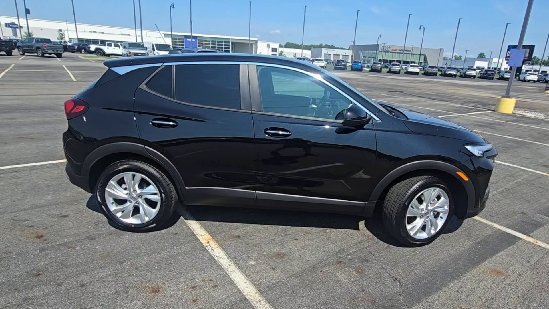 2026 Buick Encore GX Preferred photo 41