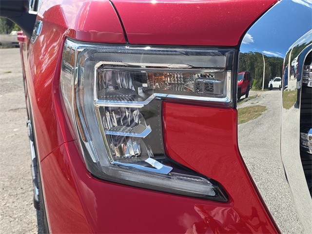 2020 Gmc Sierra 1500 SLE photo 7