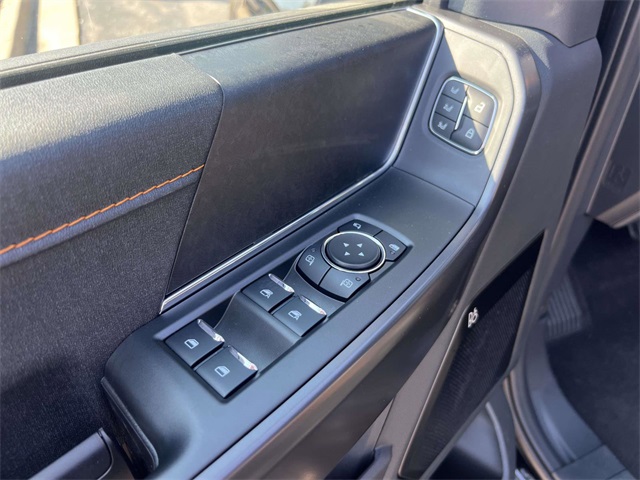 2025 Ford F-150 Tremor photo 12
