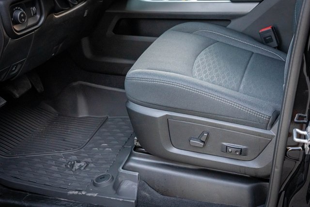 2025 Ram 2500 Big Horn photo 14