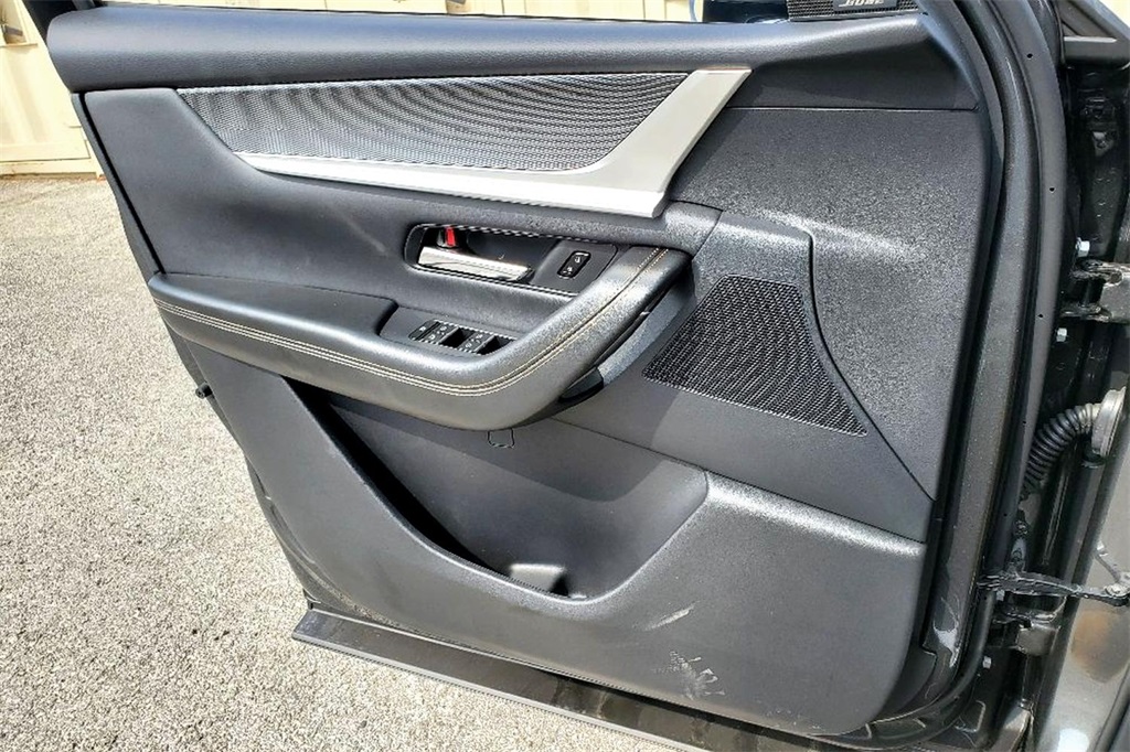 2025 Mazda CX-90 3.3 Turbo S Premium photo 11