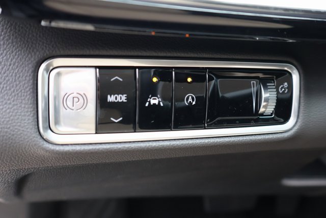 2025 Buick Envision Preferred photo 18