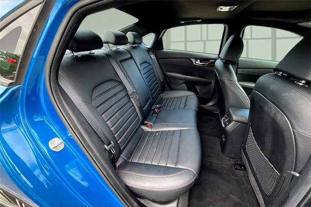 2023 Kia Forte GT photo 20