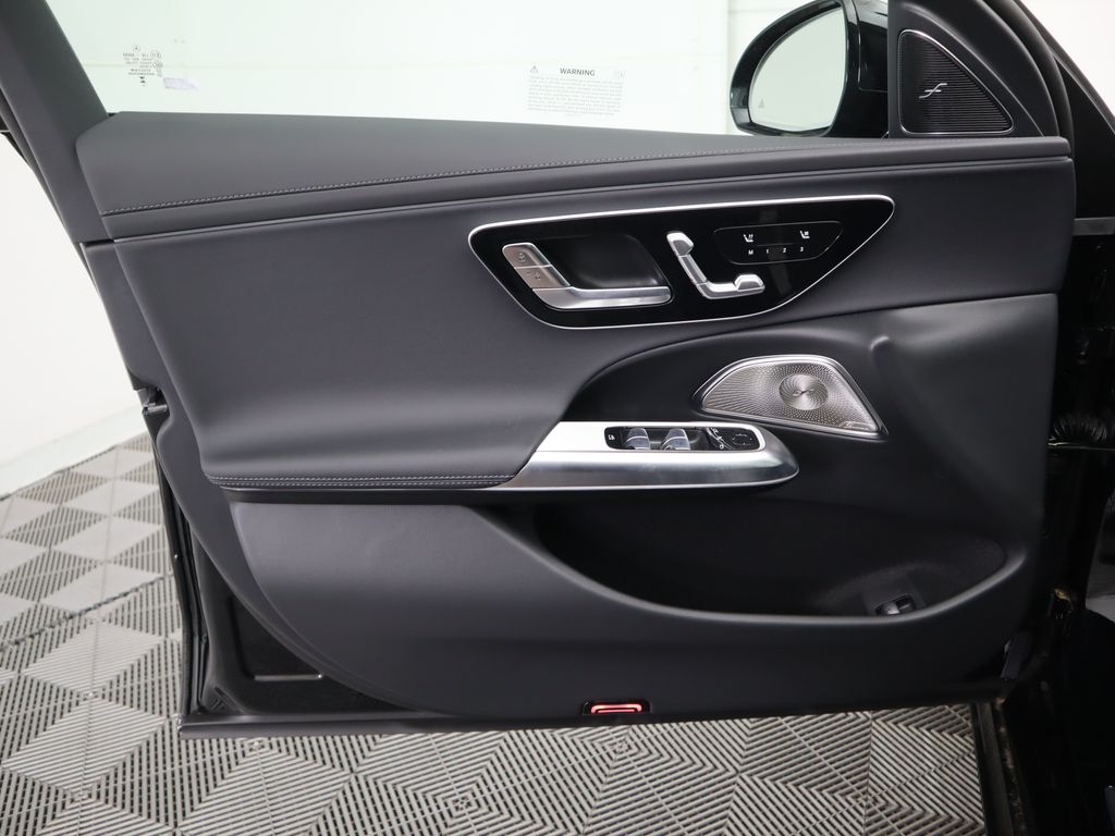2026 Mercedes Benz E 350 photo 24