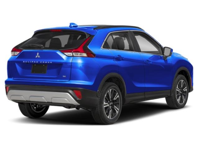 2026 Mitsubishi Eclipse Cross SE photo 2