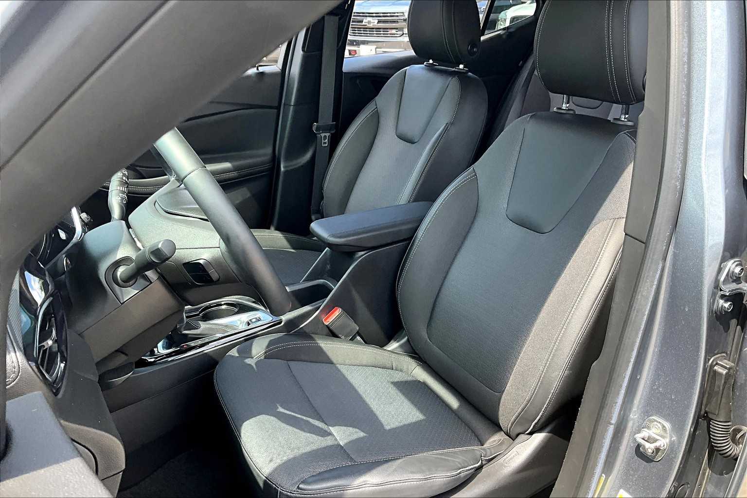 2022 Buick Encore GX Select photo 7