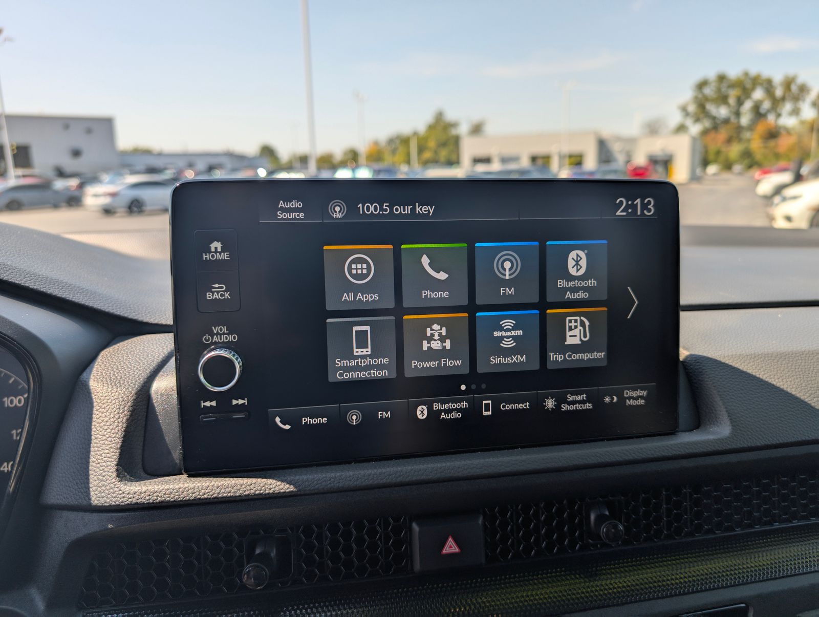 2025 Honda CR-V Hybrid Sport-L photo 19