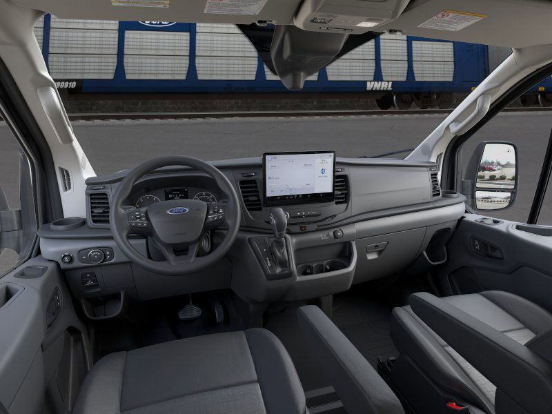 2025 Ford Transit photo 10