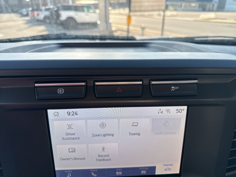 2024 Ford F-600 photo 27