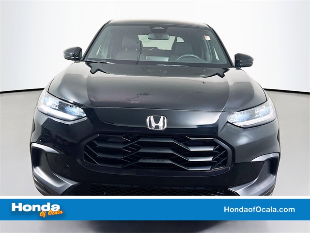 2024 Honda HR-V