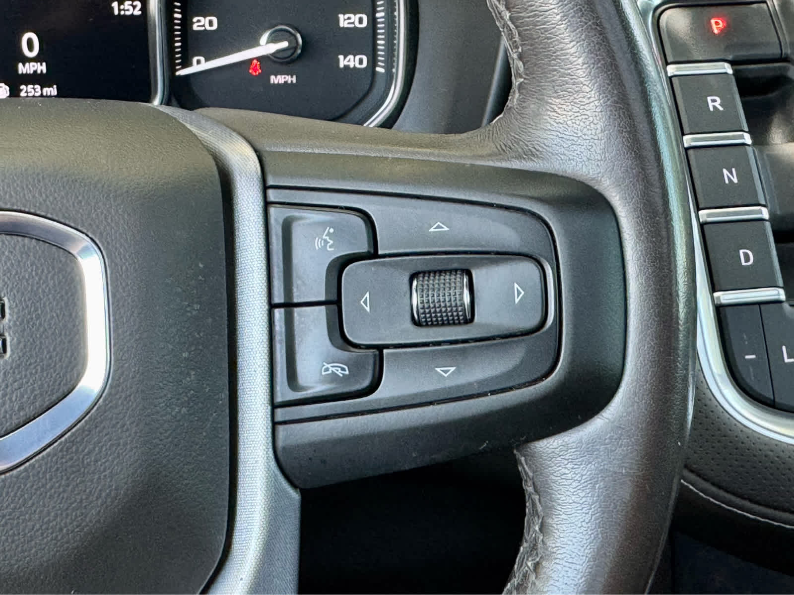 2021 Gmc Yukon XL SLT photo 19