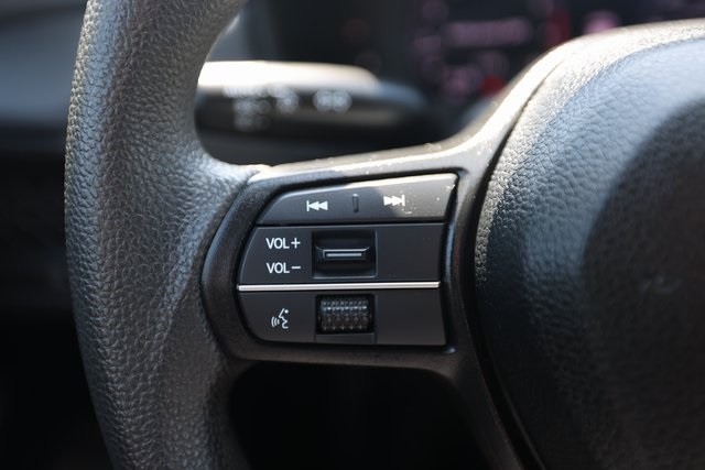 2024 Honda Accord EX photo 25
