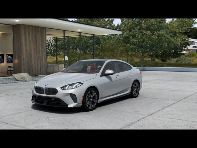 New 2025 BMW 228i Coupe in Greenwood # | Dreyer & Reinbold BMW South