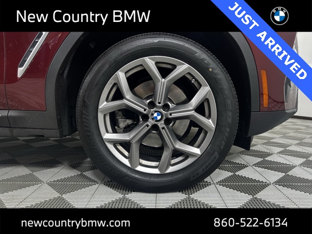 2023 Bmw X3 xDrive30i photo 8
