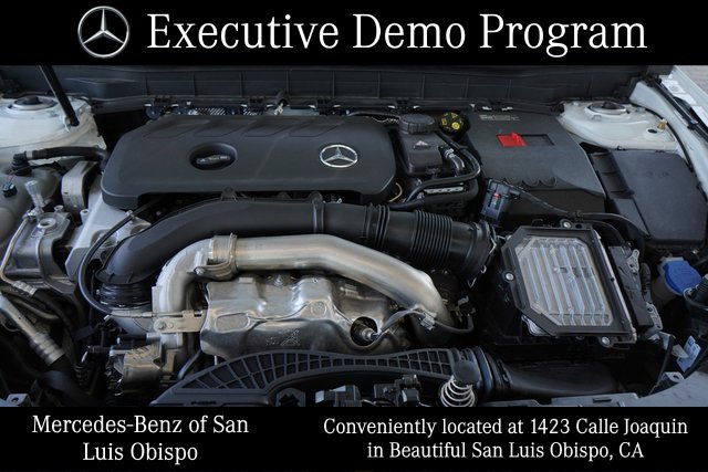 2025 Mercedes Benz GLB 250 photo 27