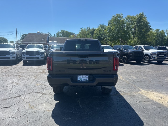 2025 Ram 2500 Lone Star photo 6