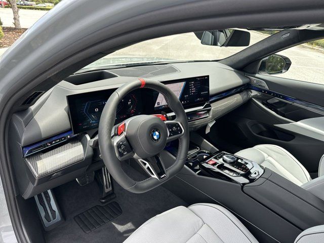 2026 Bmw M5 5 photo 11