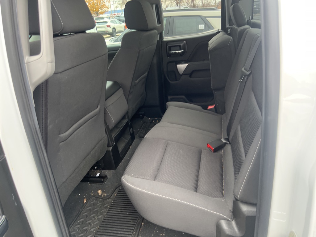 2019 CHEVROLET SILVERADO HD - Image 10