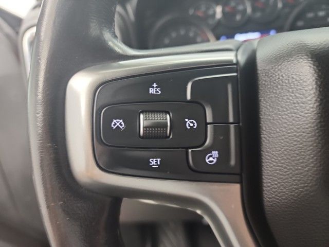 2021 Chevrolet Silverado 1500 LT Trail Boss photo 17